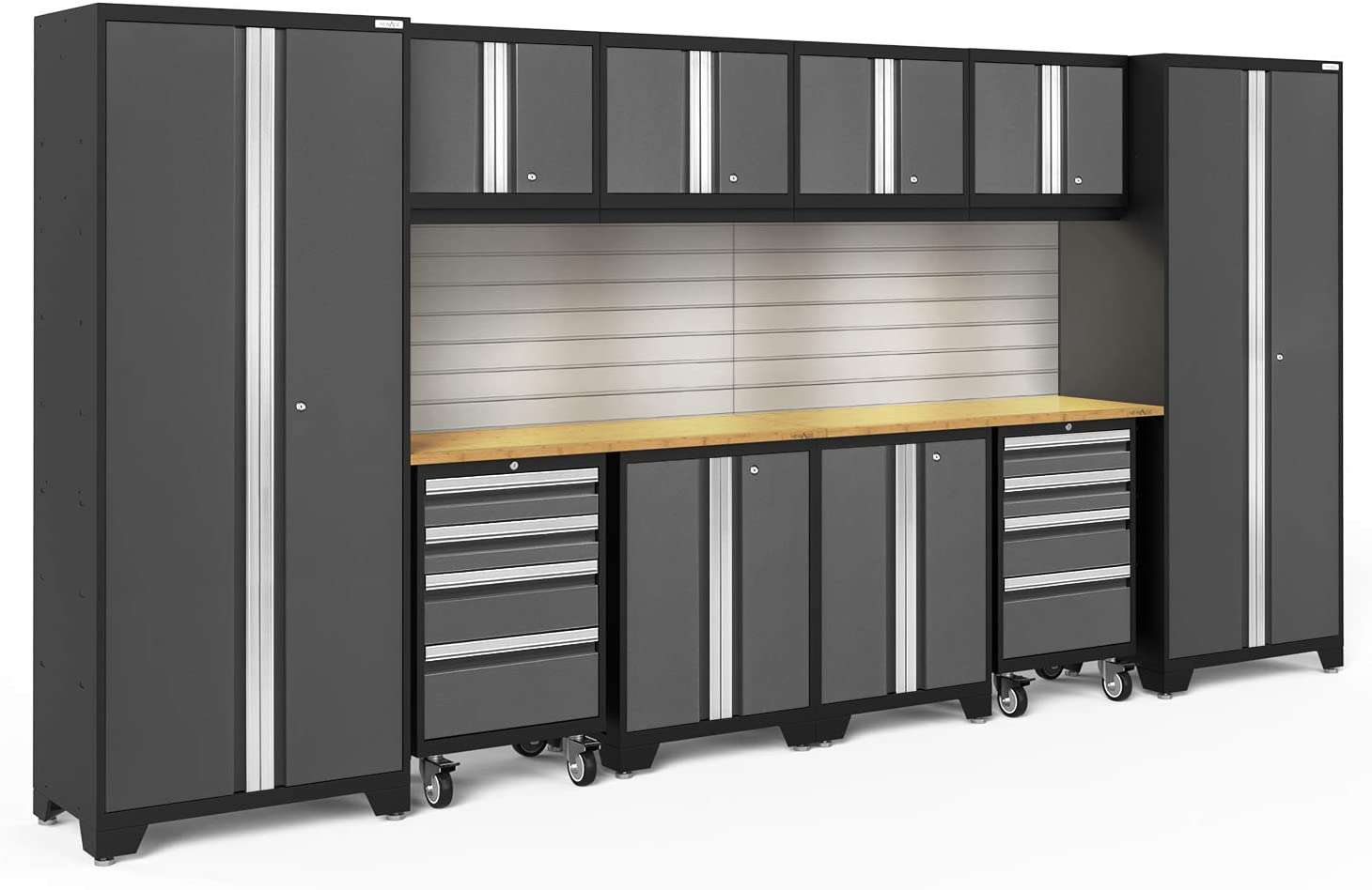 Garage Storage Cabinets
