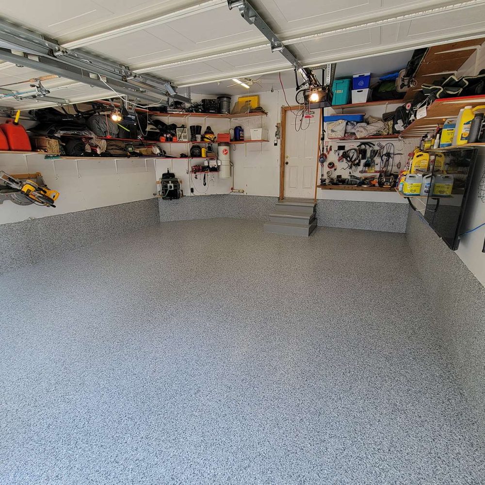 Epoxy Flooring Peterborough